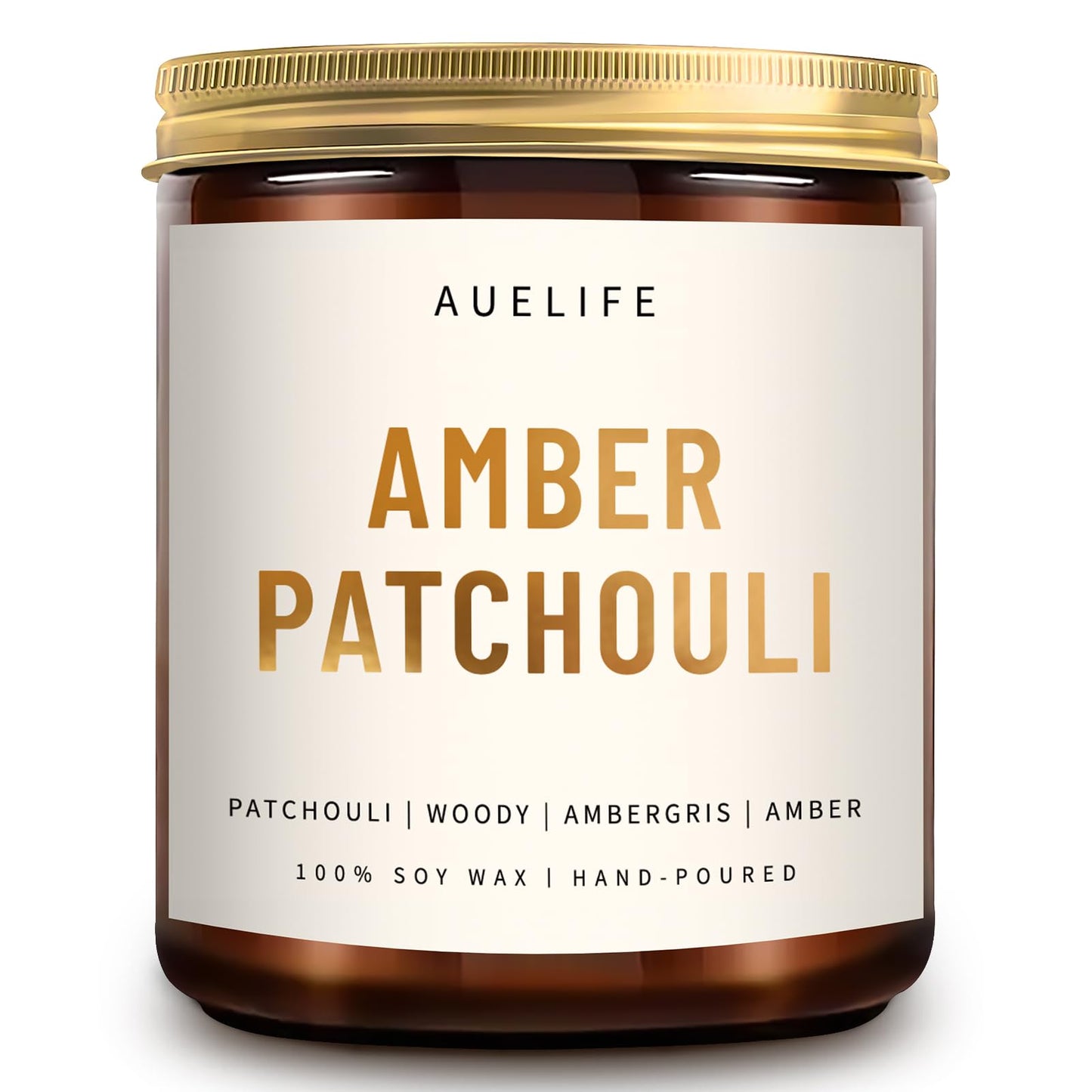 Autumn Scented Candle Collection – Seasonal Scents for Cozy, Holiday Ambience