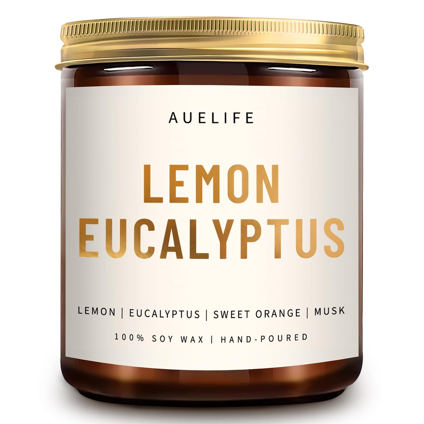Autumn Scented Candle Collection – Seasonal Scents for Cozy, Holiday Ambience