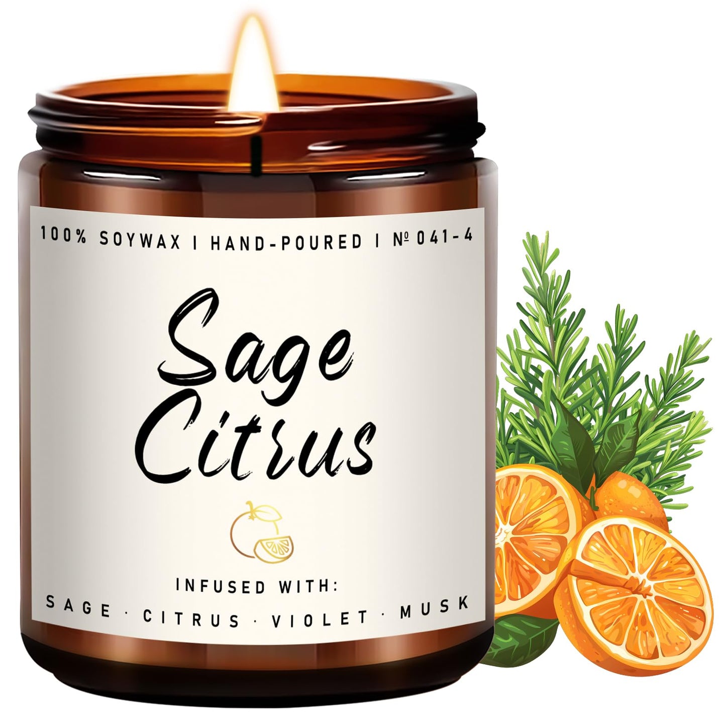 Autumn Scented Candle Collection – Seasonal Scents for Cozy, Holiday Ambience
