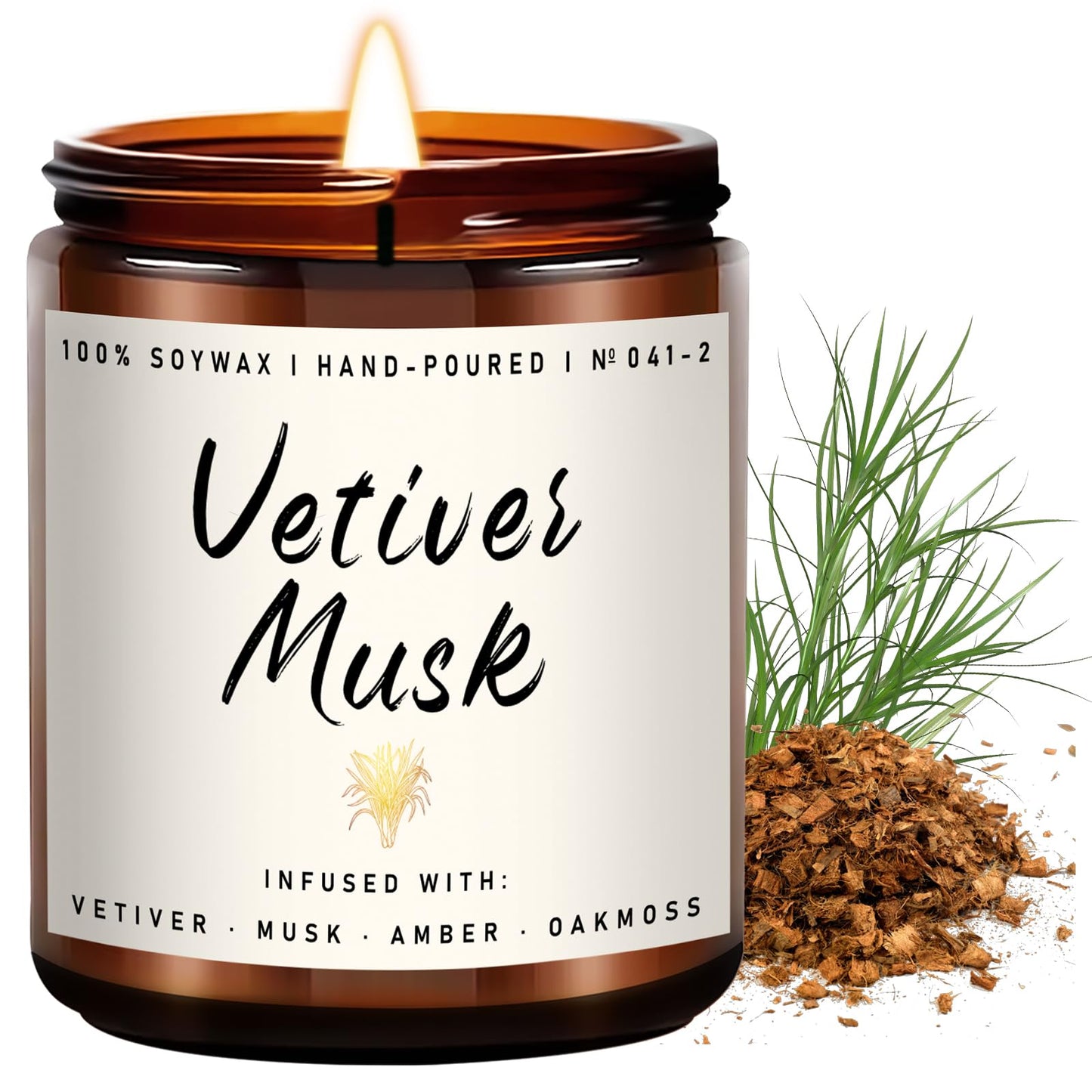 Autumn Scented Candle Collection – Seasonal Scents for Cozy, Holiday Ambience