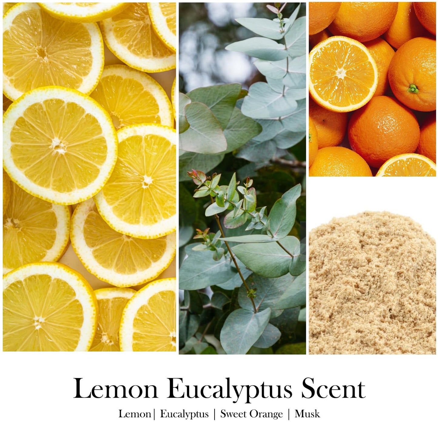 Autumn Scented Candle Collection – Seasonal Scents for Cozy, Holiday Ambience