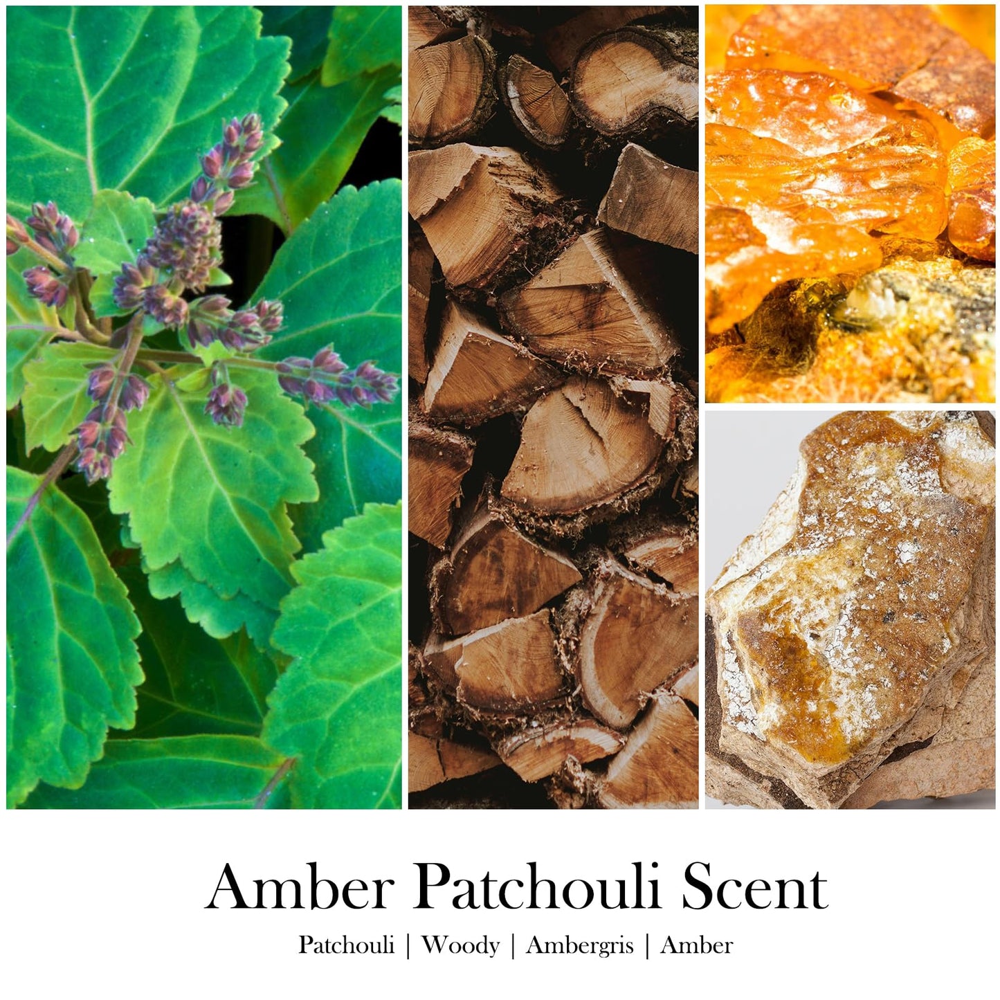 Autumn Scented Candle Collection – Seasonal Scents for Cozy, Holiday Ambience
