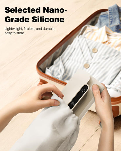 Electric Silicone Food Warmer Mat – Heating Tray for Buffet, Parties & Kitchen Use | Waterproof, Rollable & Easy to Clean