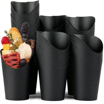 Versatile Snack Holder Cups – 100 Pack