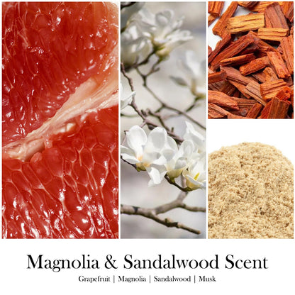 Autumn Scented Candle Collection – Seasonal Scents for Cozy, Holiday Ambience